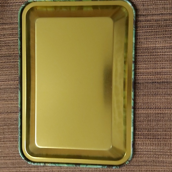 Backwoods Rick and Morty Tray - Picture 2 of 3